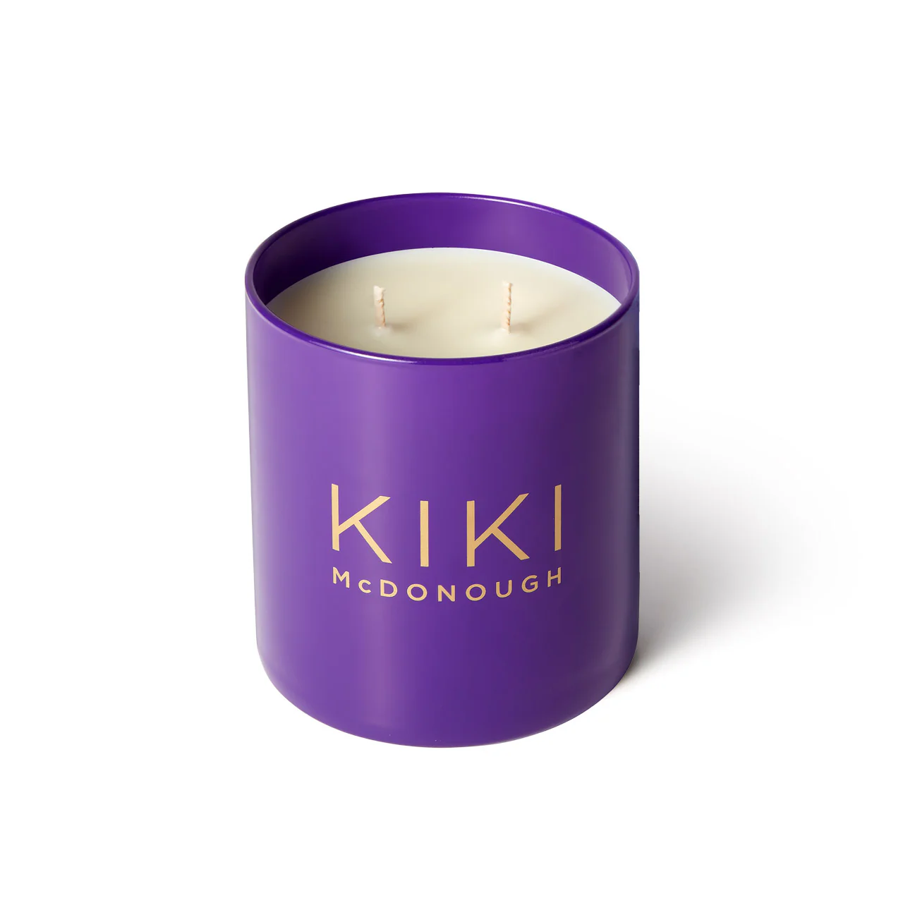 Apollo Candle