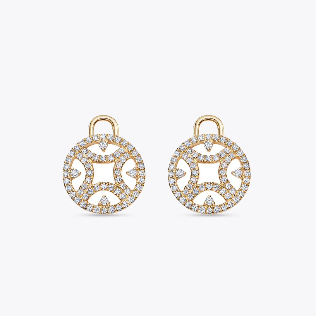 Firefly Diamond Detachable Drops