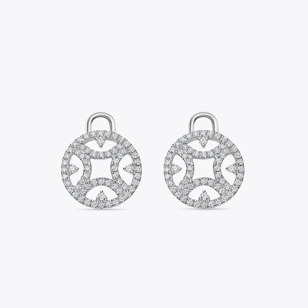 Firefly Diamond Detachable Drops