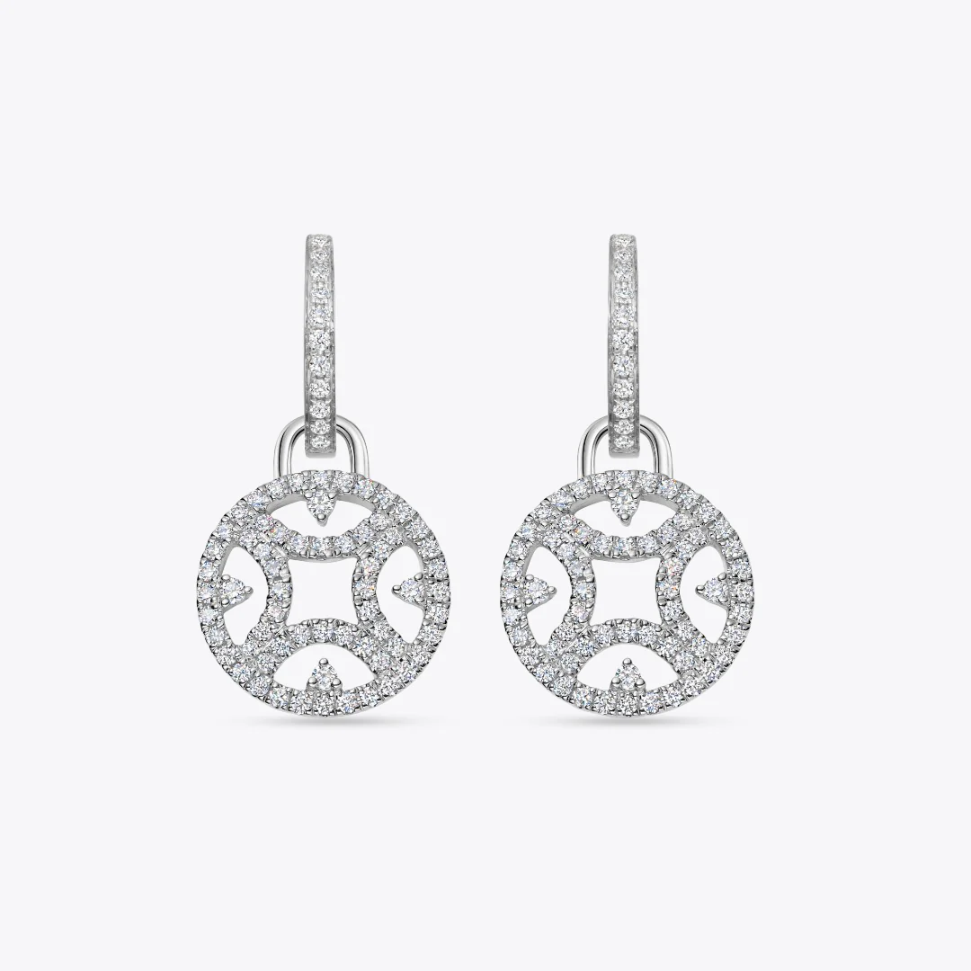 Firefly Diamond Detachable Drops - Image 2