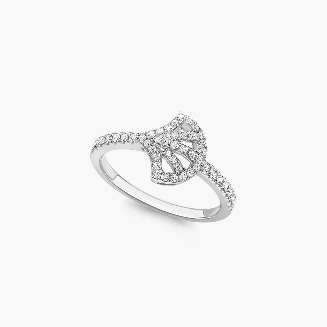 Freya Diamond Ring