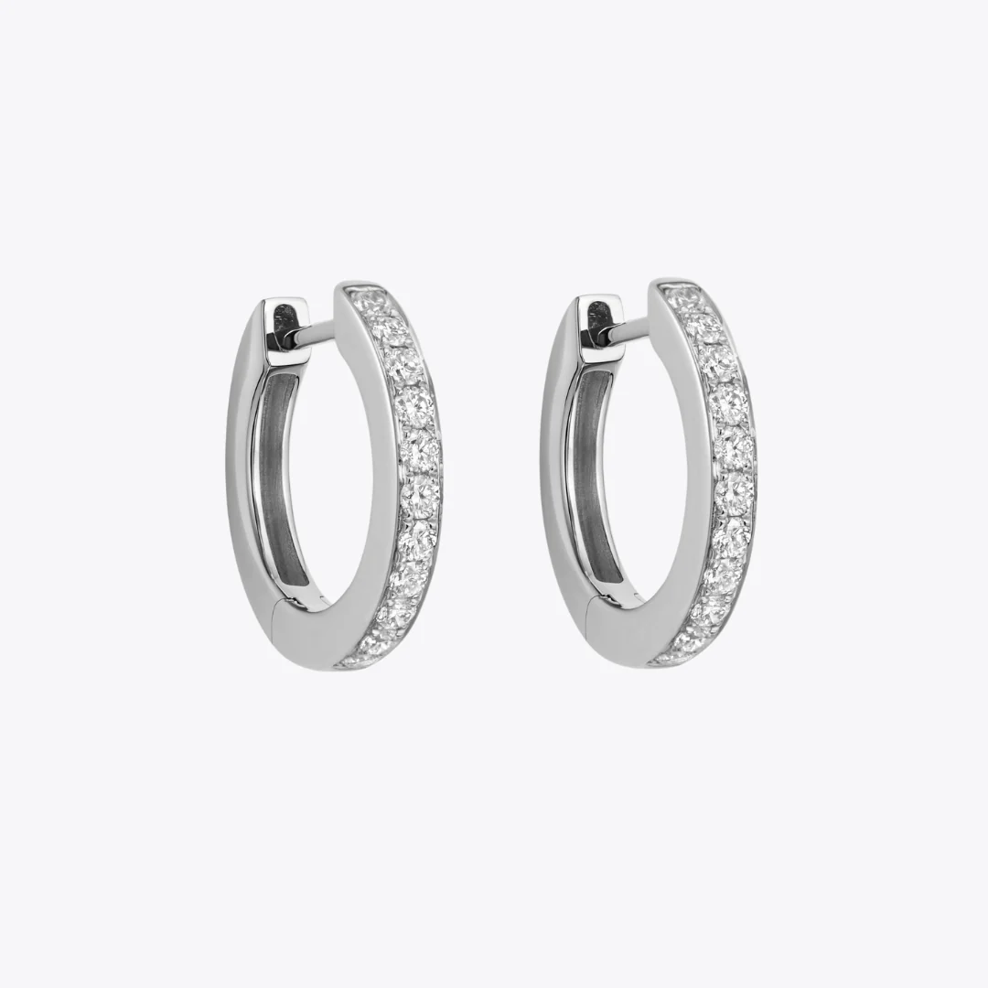 Kiki Hoops Diamond Size 1 - Image 2