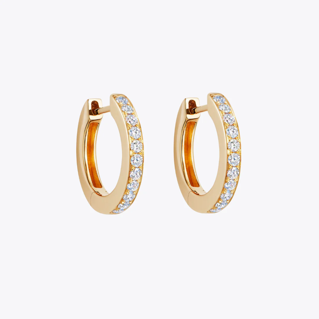 Kiki Hoops Diamond Size 1 - Image 3