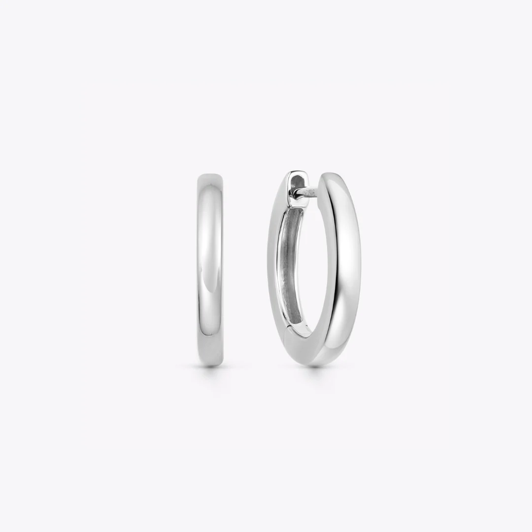 Kiki Hoops Plain