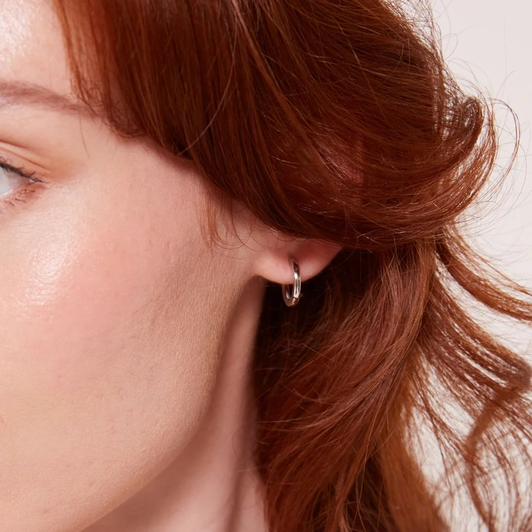 Kiki Hoops Plain - Image 2